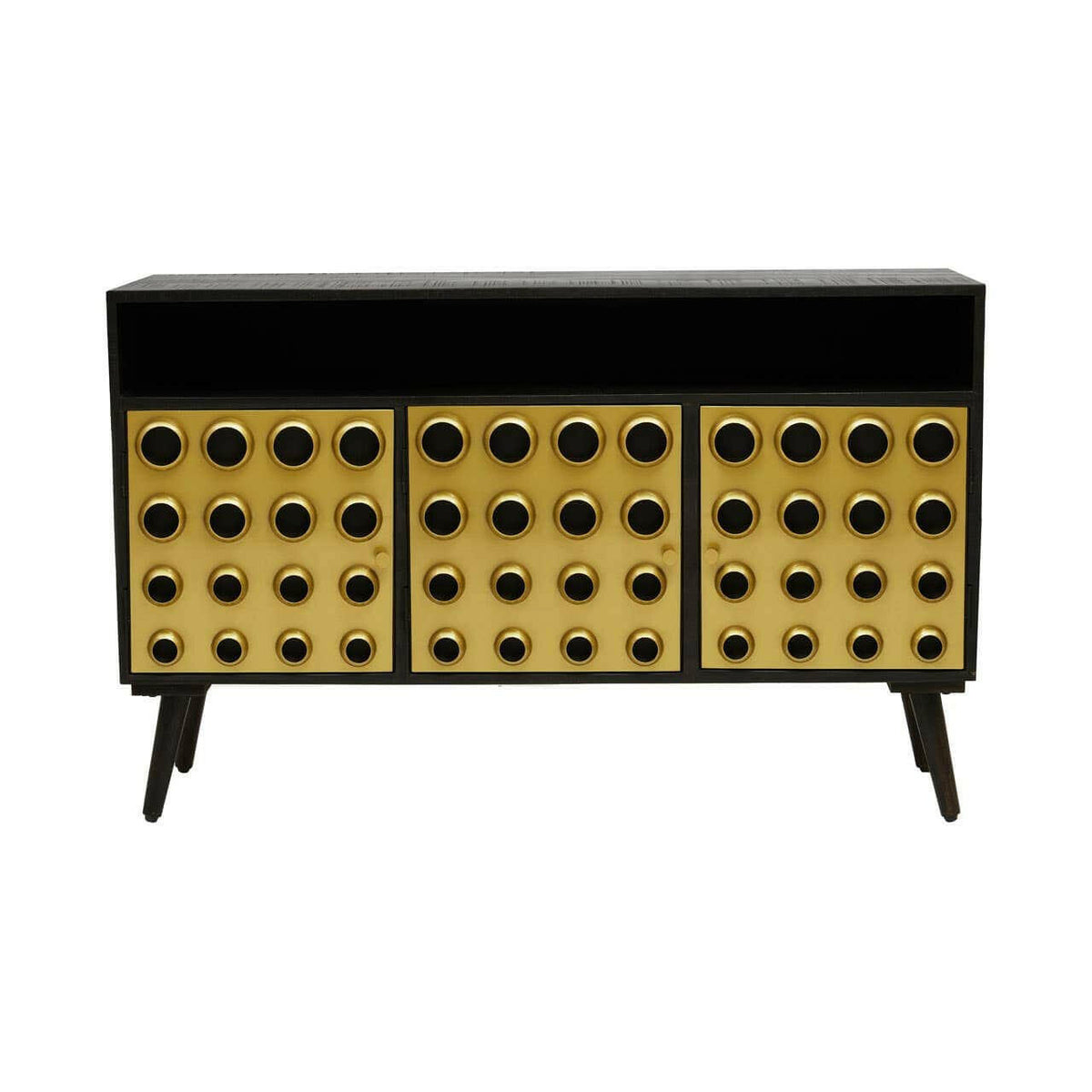 Arti Mango Wood Sideboard.