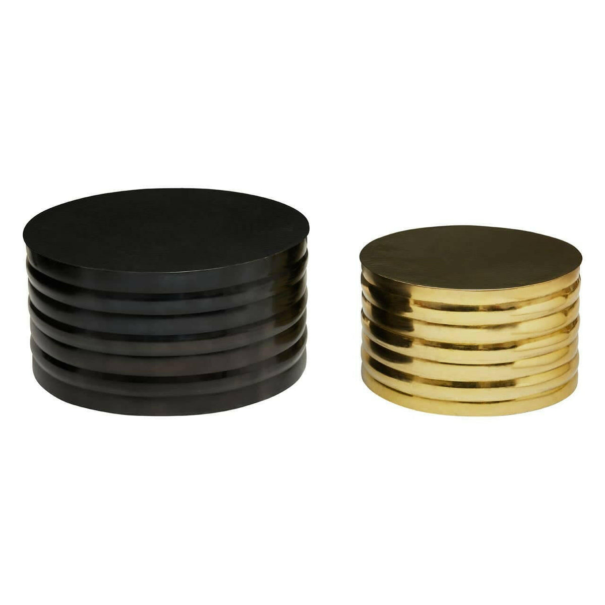 Arti Set Of Two Coffee Tables.