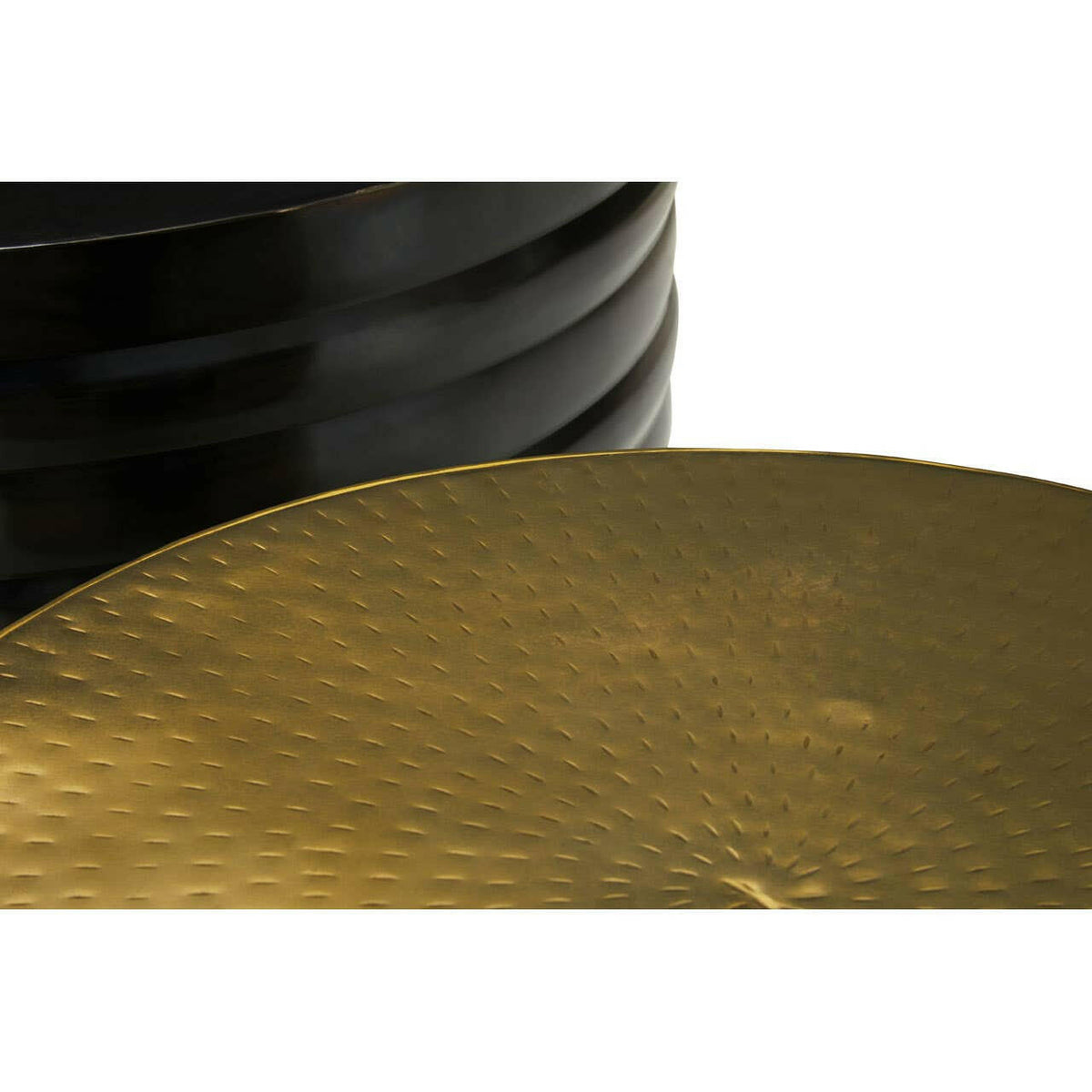 Arti Set Of Two Coffee Tables.