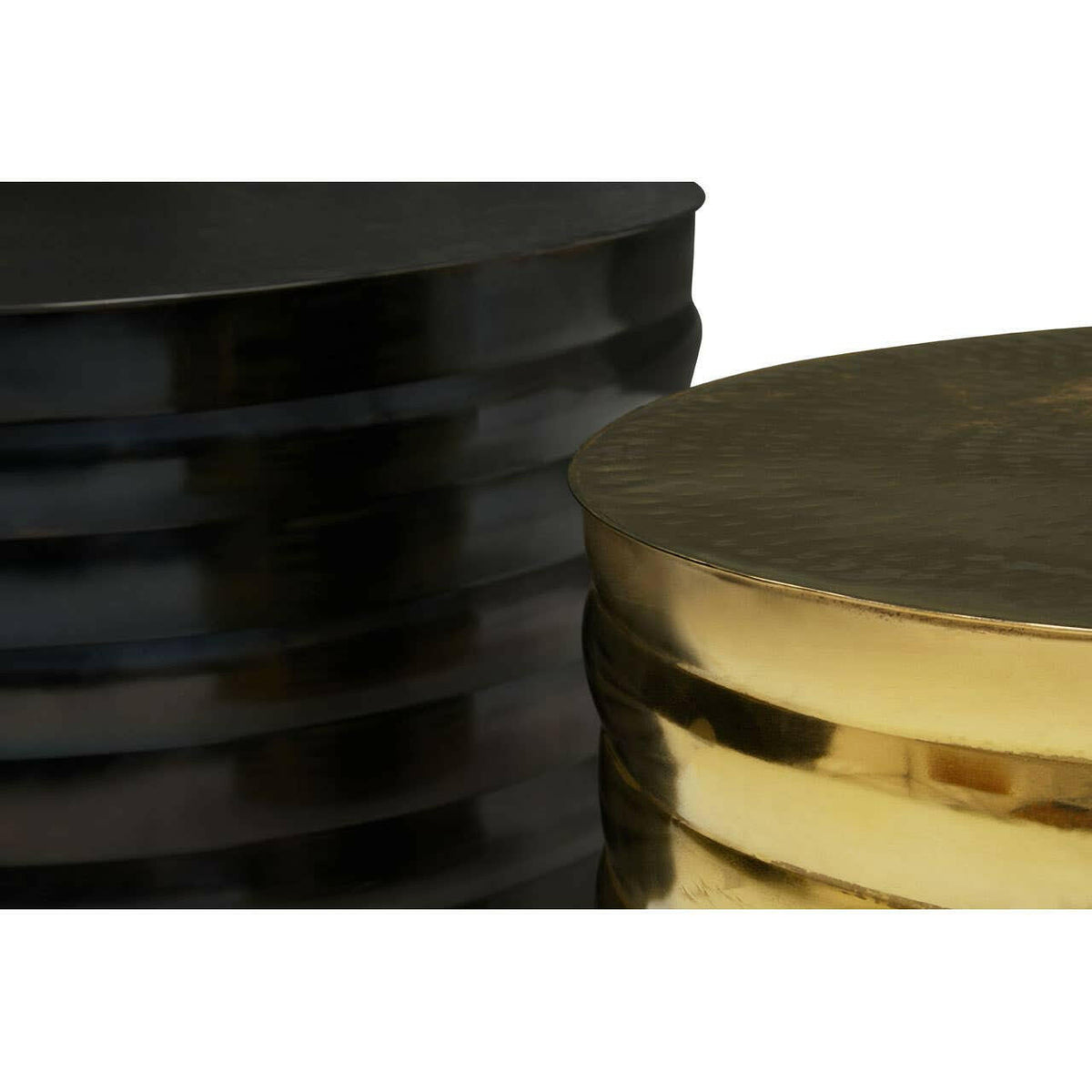 Arti Set Of Two Coffee Tables.