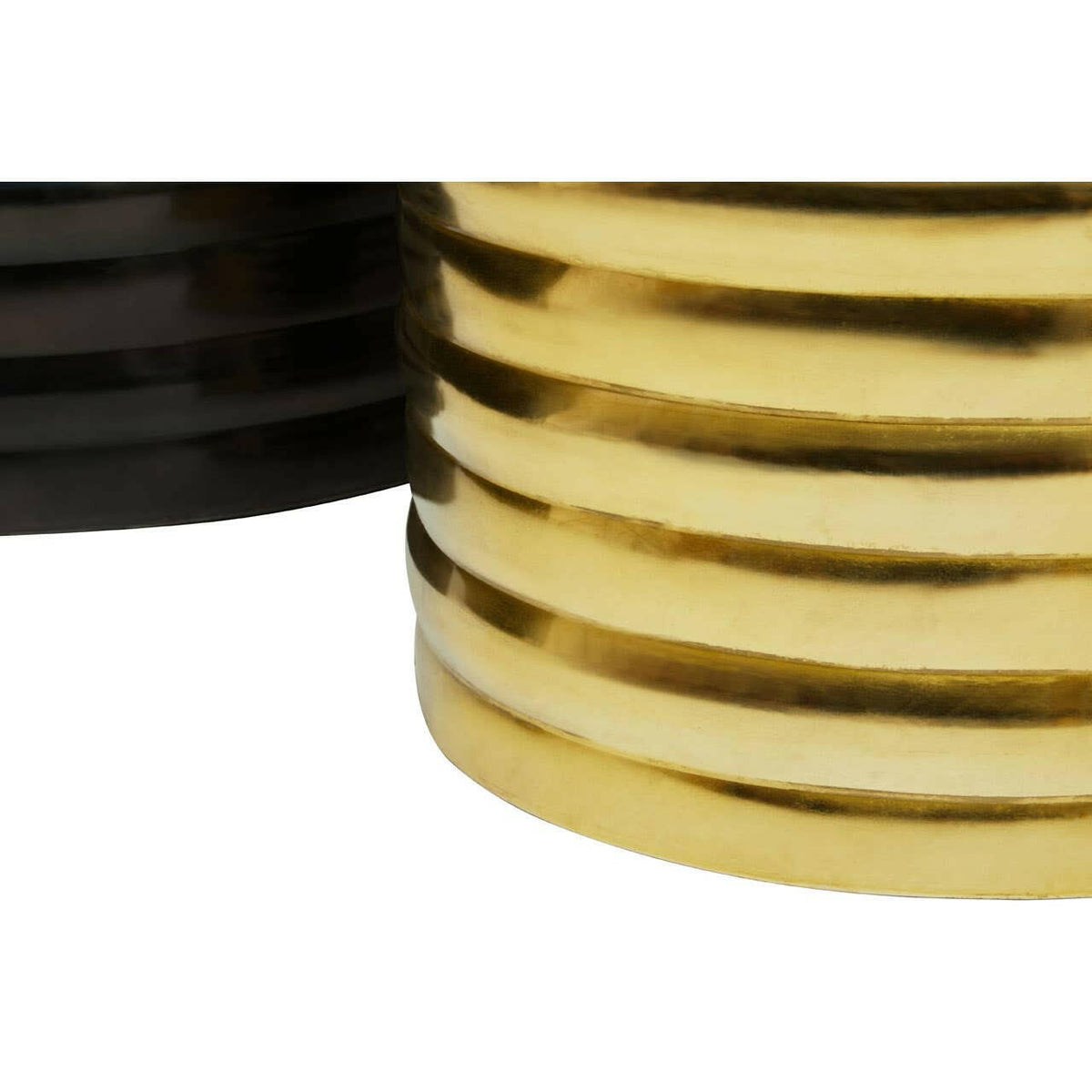 Arti Set Of Two Coffee Tables.