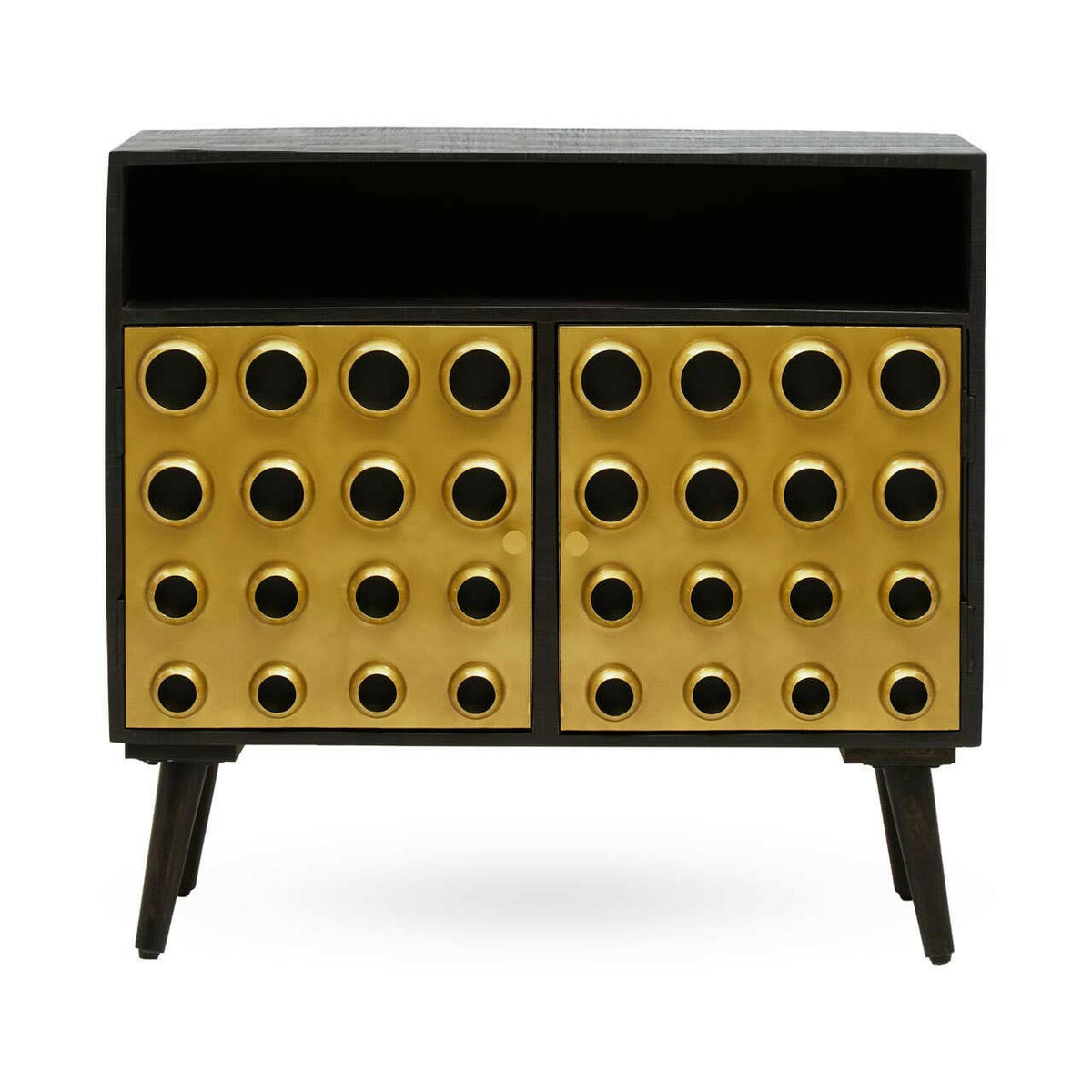 Arti Two Drawer Sideboard.