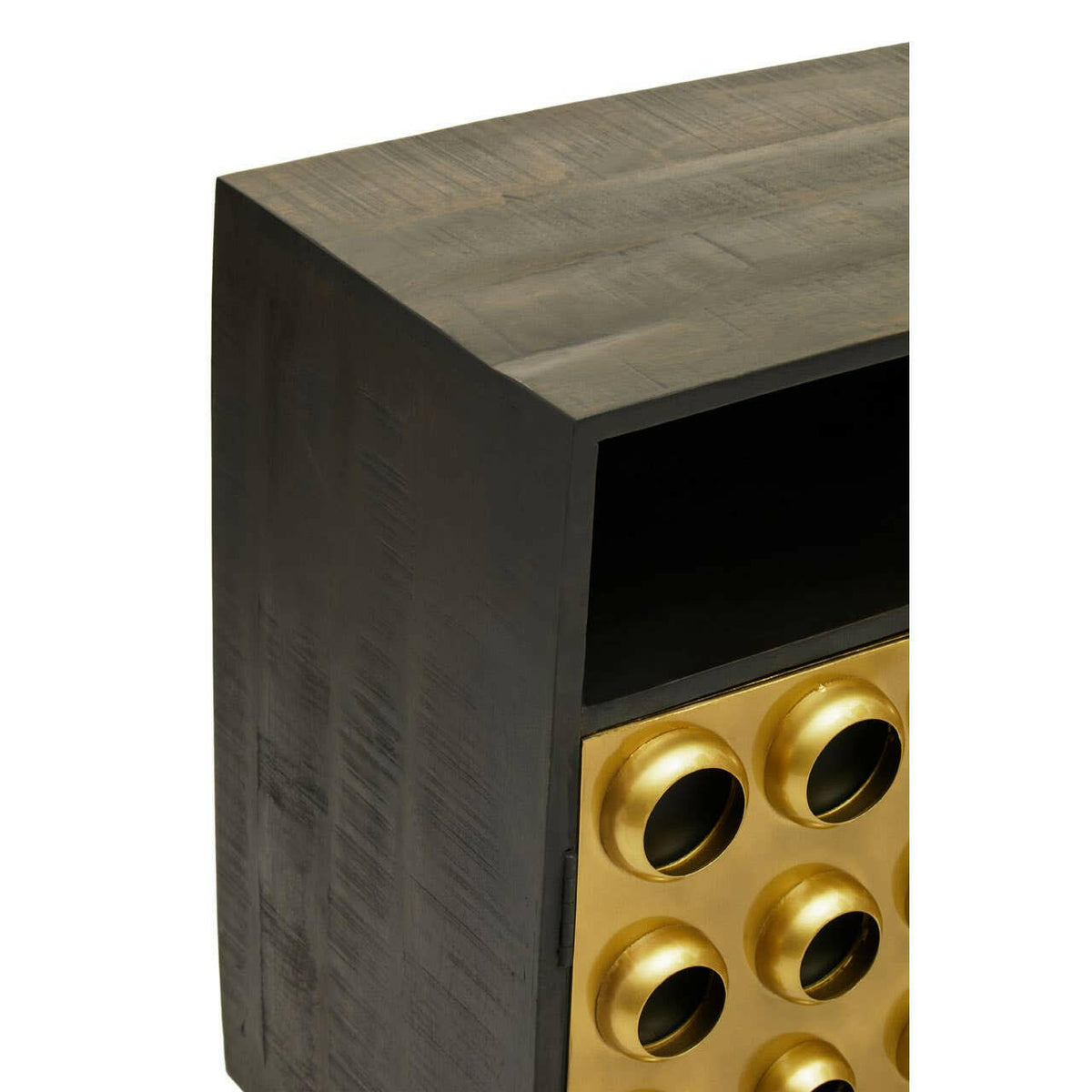 Arti Two Drawer Sideboard.