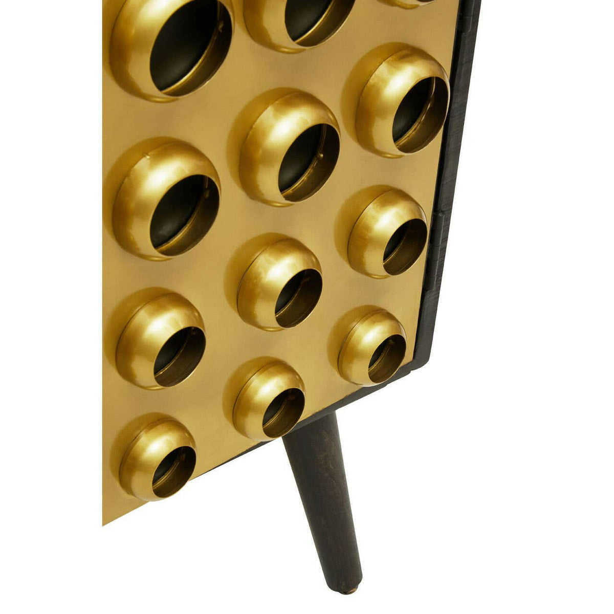 Arti Two Drawer Sideboard.