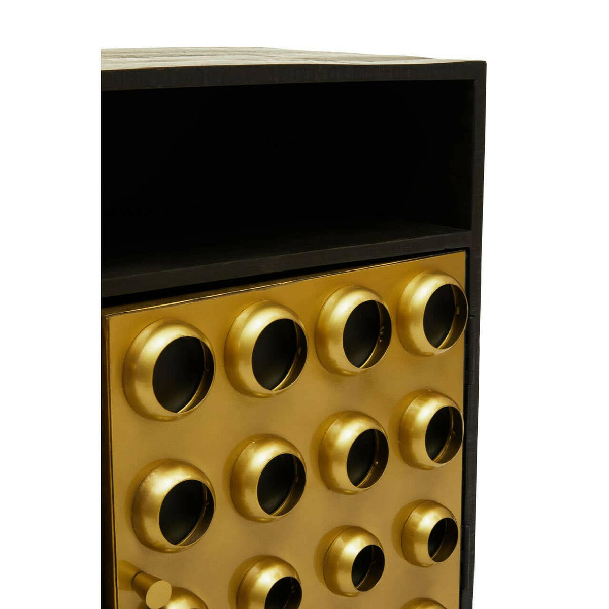 Arti Two Drawer Sideboard.