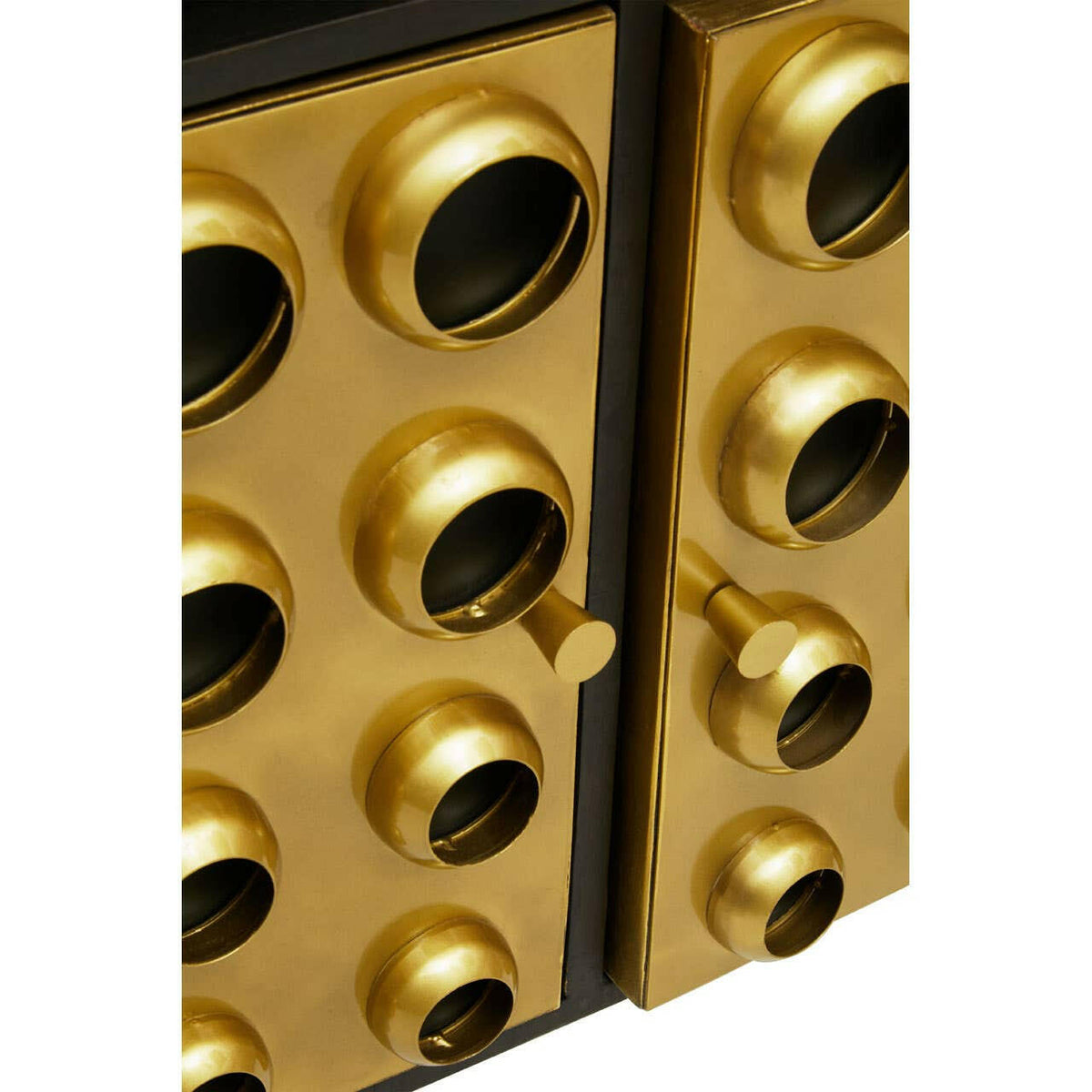 Arti Two Drawer Sideboard.