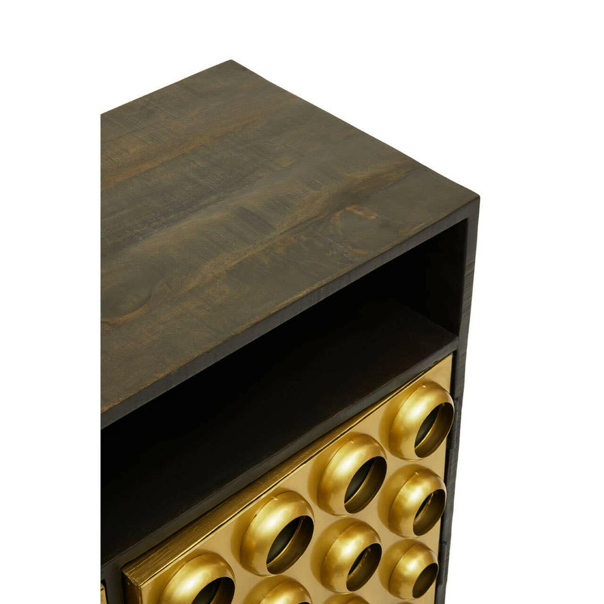 Arti Two Drawer Sideboard.