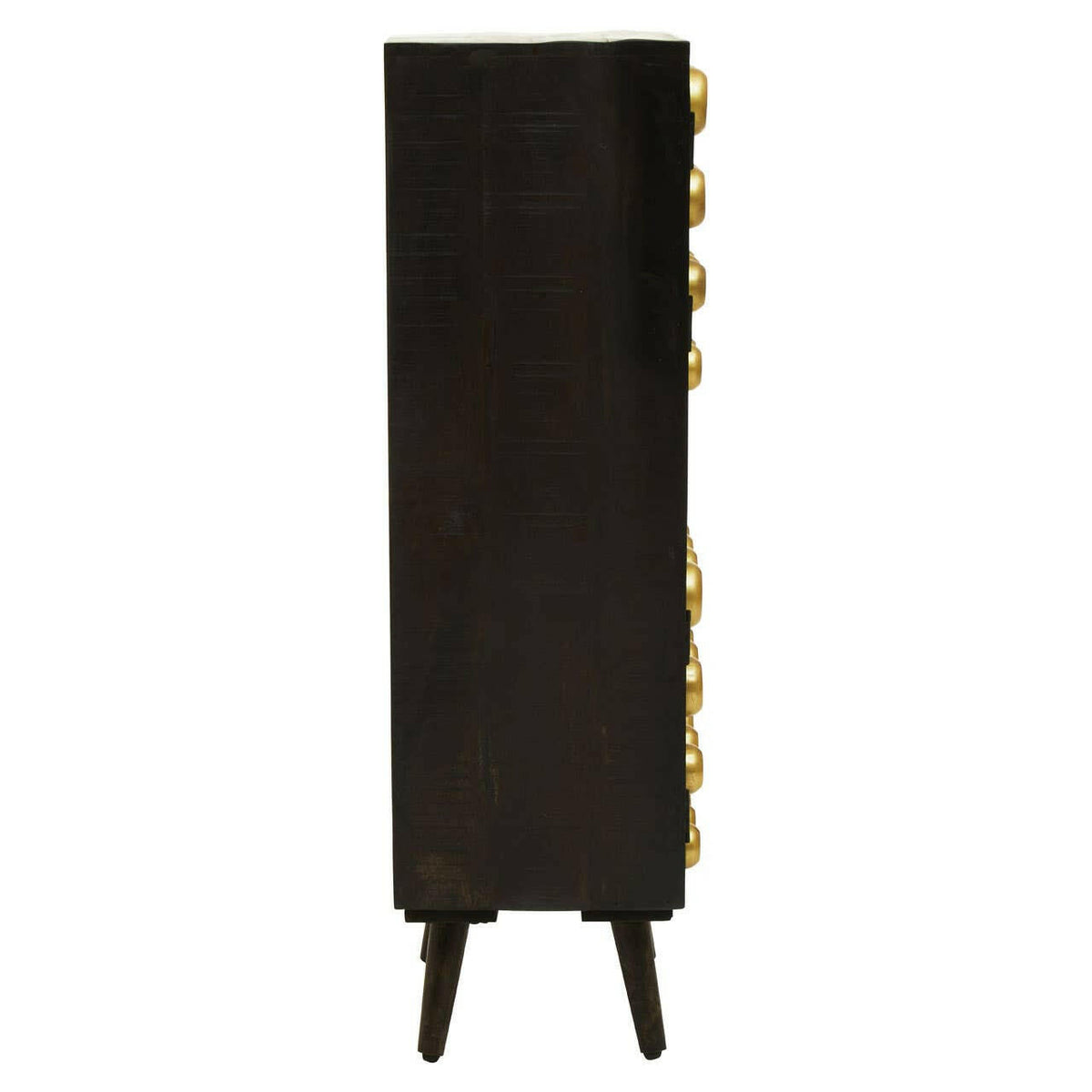 Arti Two Drawer Tall Cabinet.