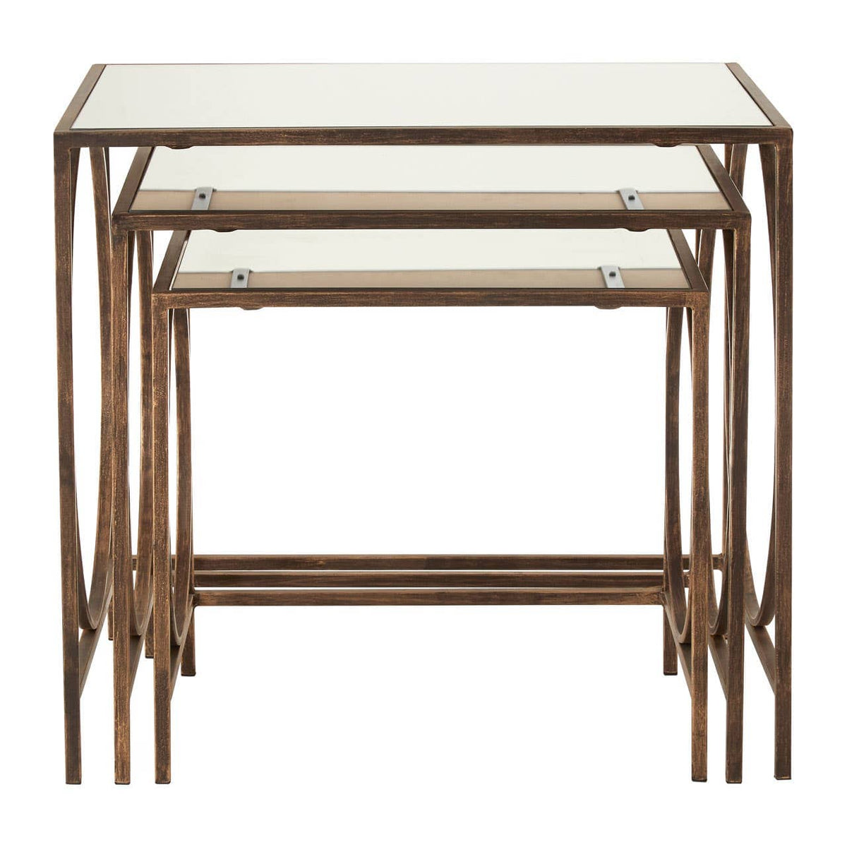 Avantis Nest Of 3 Tables.