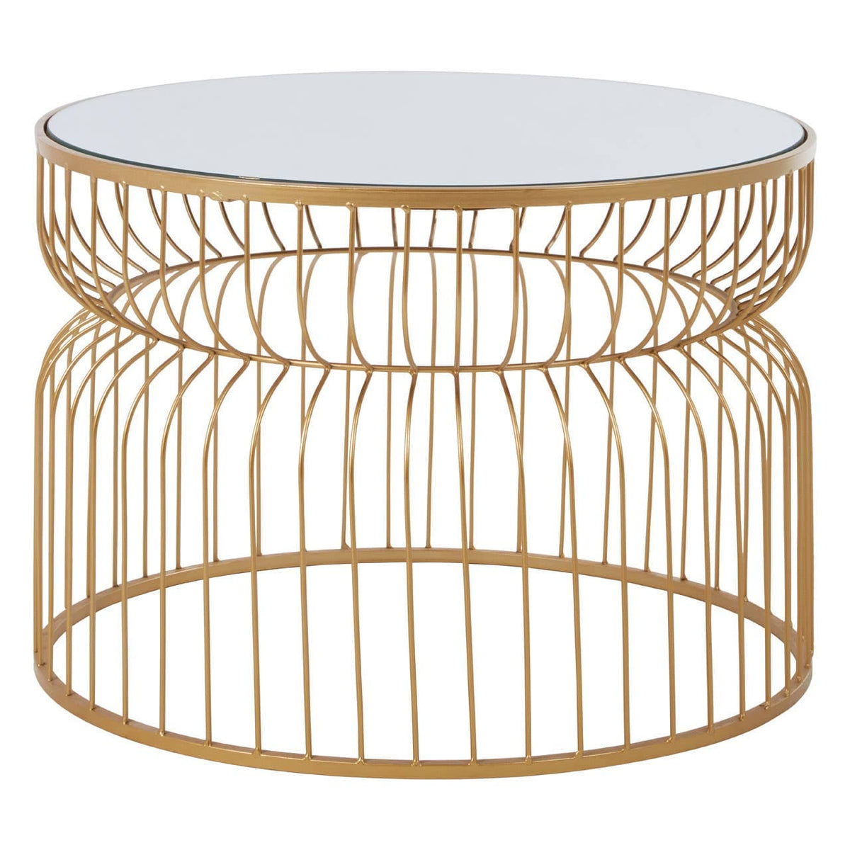 Avantis Round Side Table.