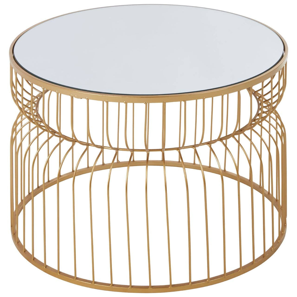 Avantis Round Side Table.