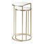 Noosa & Co. Living Avantis Set of 2 Nesting Side Tables House of Isabella UK