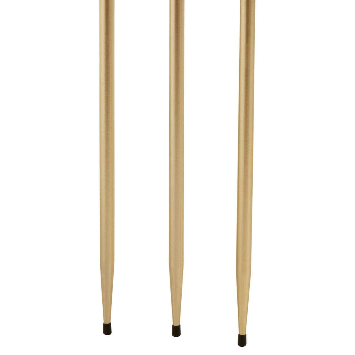 Avantis Set Of 3 Triangle Tables.