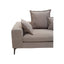 Avignon 3 Seat Grey Sofa.