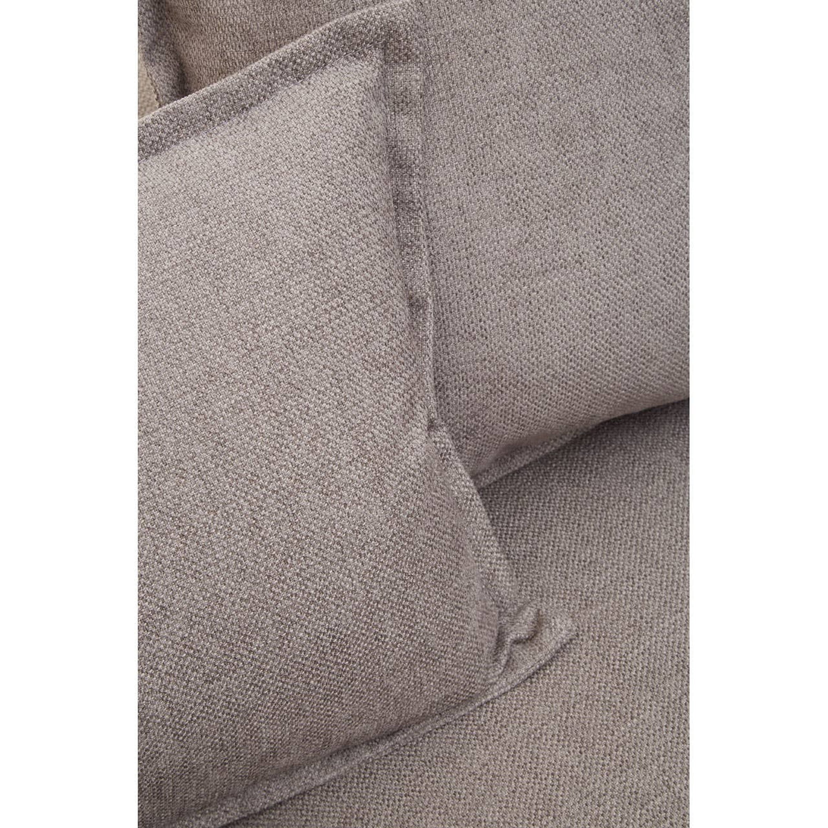 Avignon 3 Seat Grey Sofa.