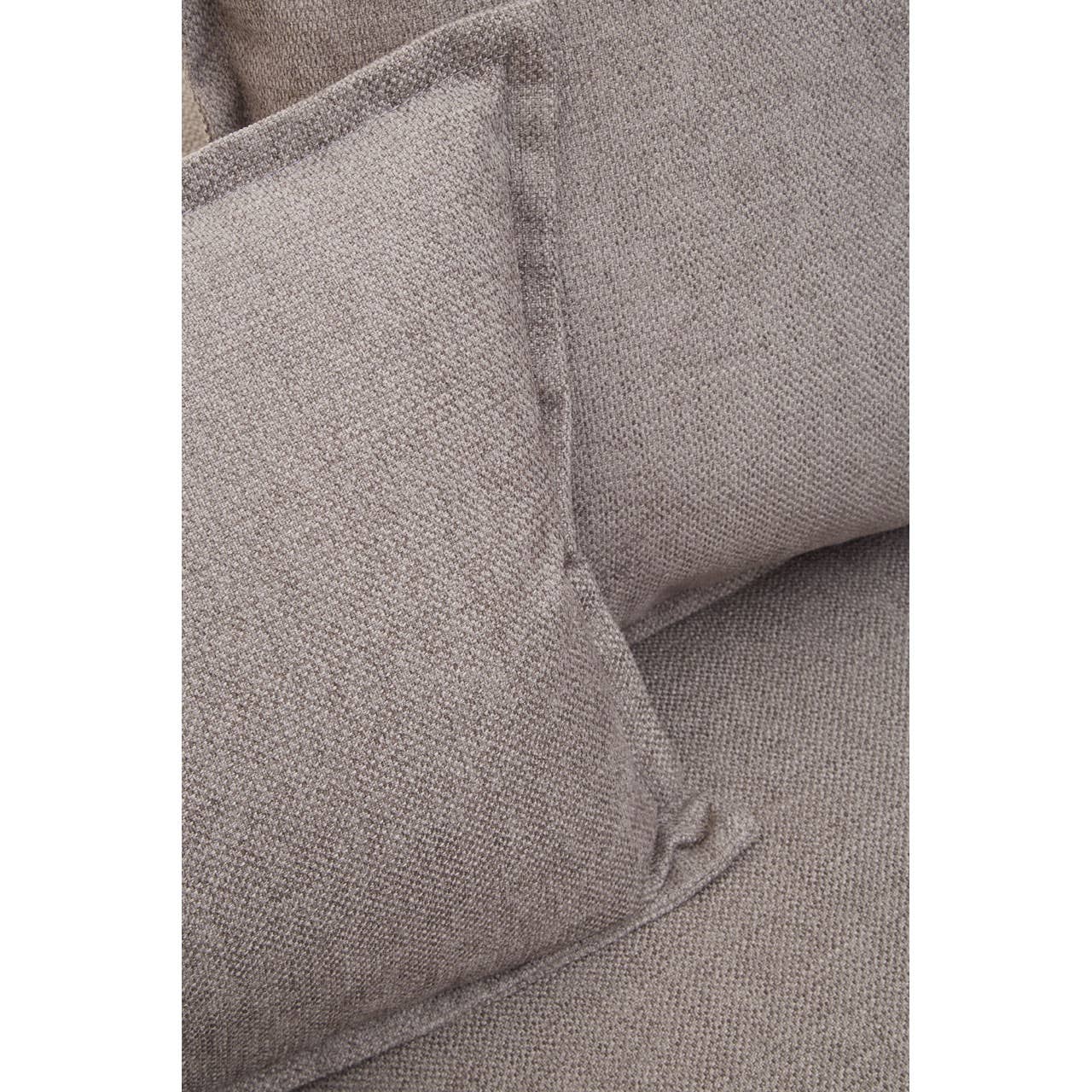 Noosa & Co. Living Avignon 3 Seat Grey Sofa House of Isabella UK