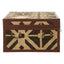 Aztec Coffee Table Trunk.