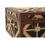 Aztec Coffee Table Trunk.