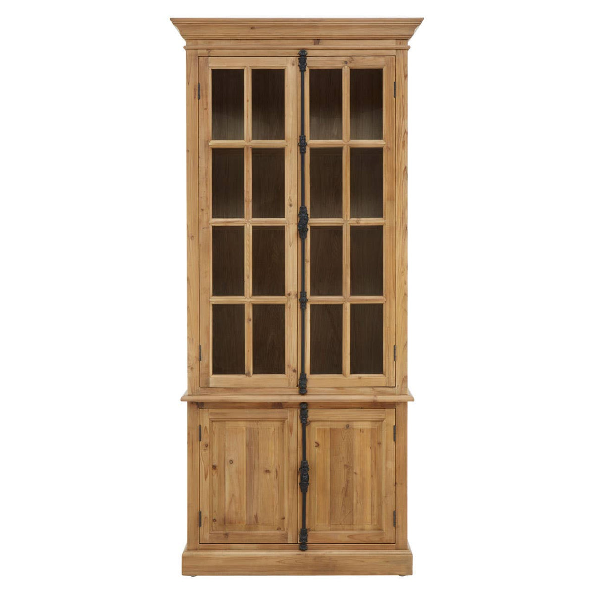 Banten Wooden Cabinet.