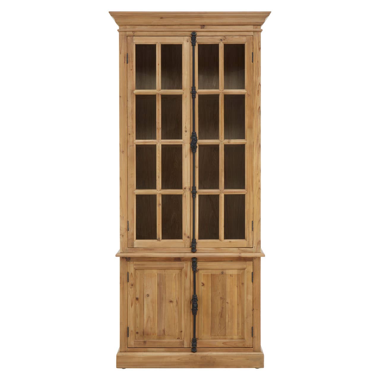 Noosa & Co. Living Banten Wooden Cabinet House of Isabella UK