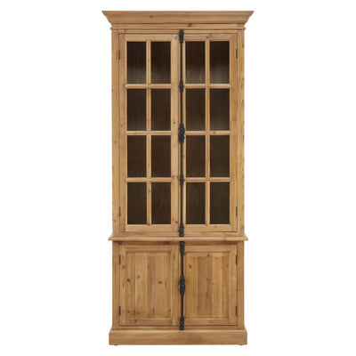 Noosa & Co. Living Banten Wooden Cabinet House of Isabella UK