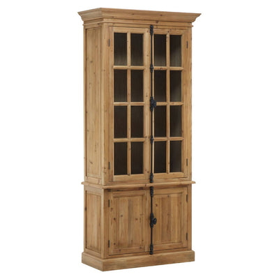 Noosa & Co. Living Banten Wooden Cabinet House of Isabella UK