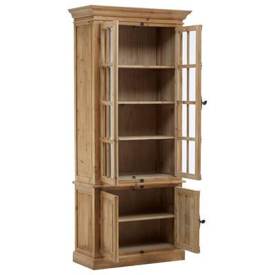 Noosa & Co. Living Banten Wooden Cabinet House of Isabella UK