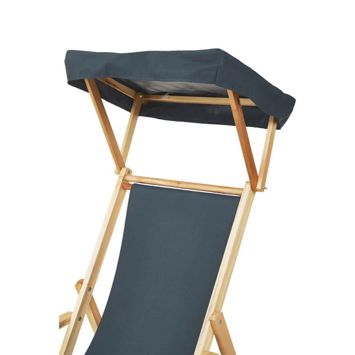 Beauport Khaki Lounger.