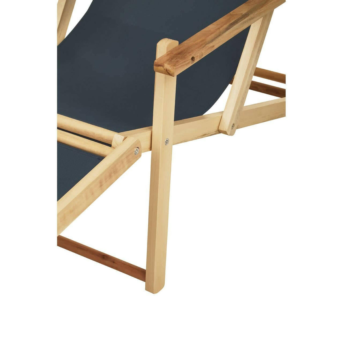 Beauport Khaki Lounger.