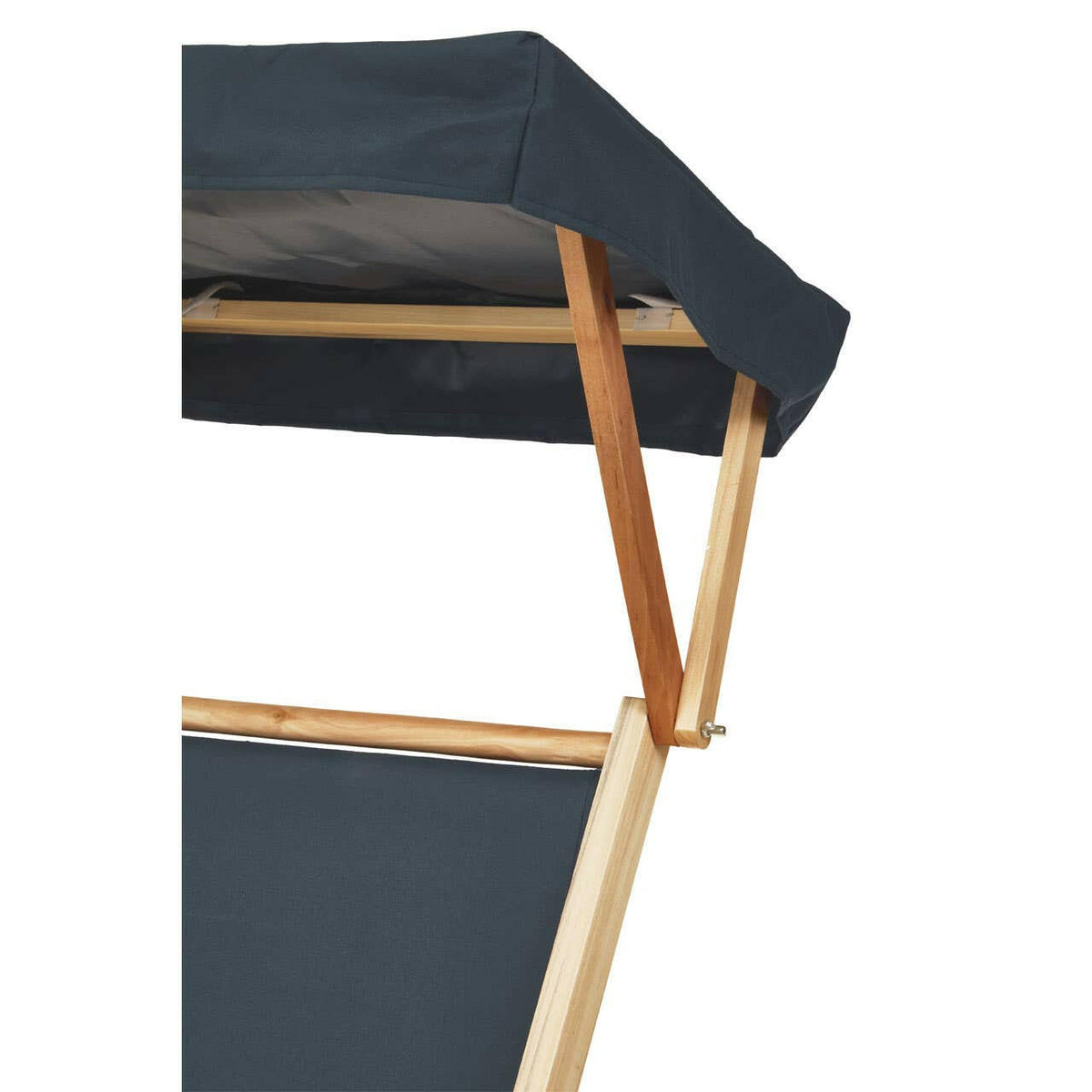 Beauport Khaki Lounger.