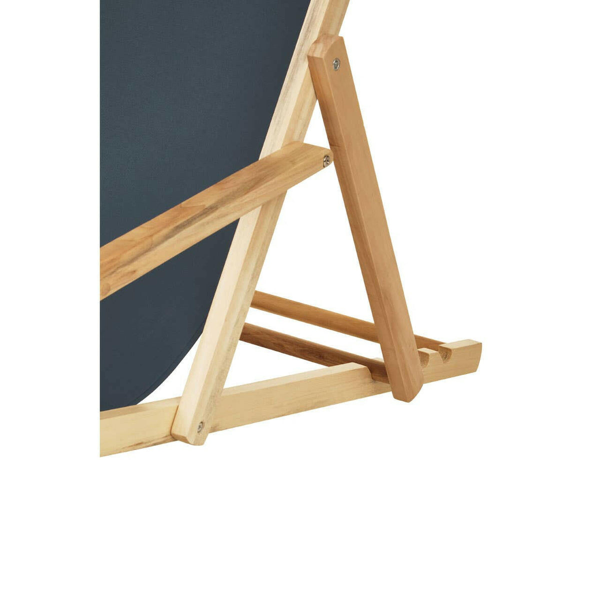 Beauport Khaki Lounger.