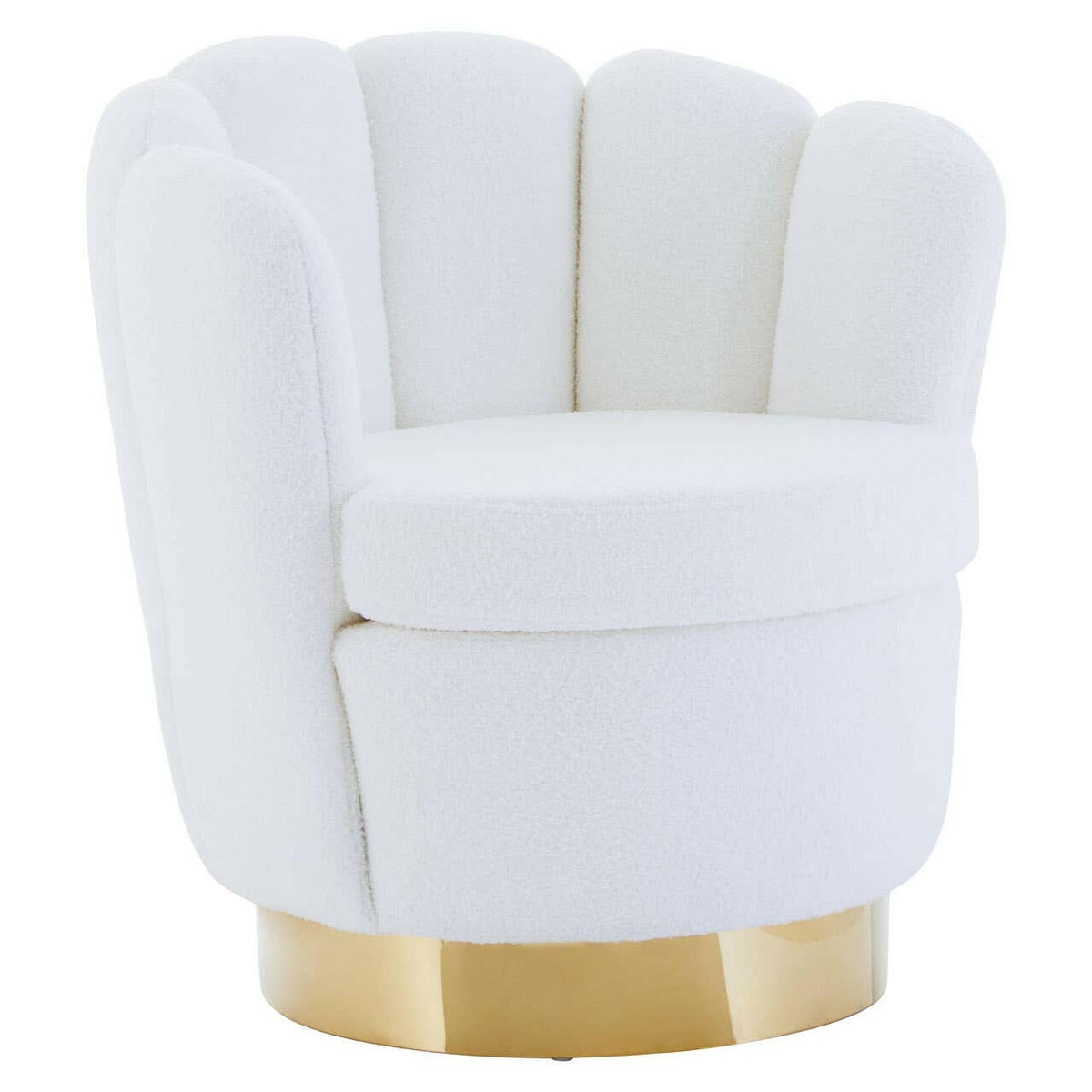 Biarritz Off White Chair.