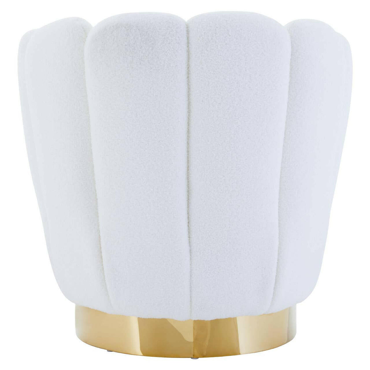 Biarritz Off White Chair.