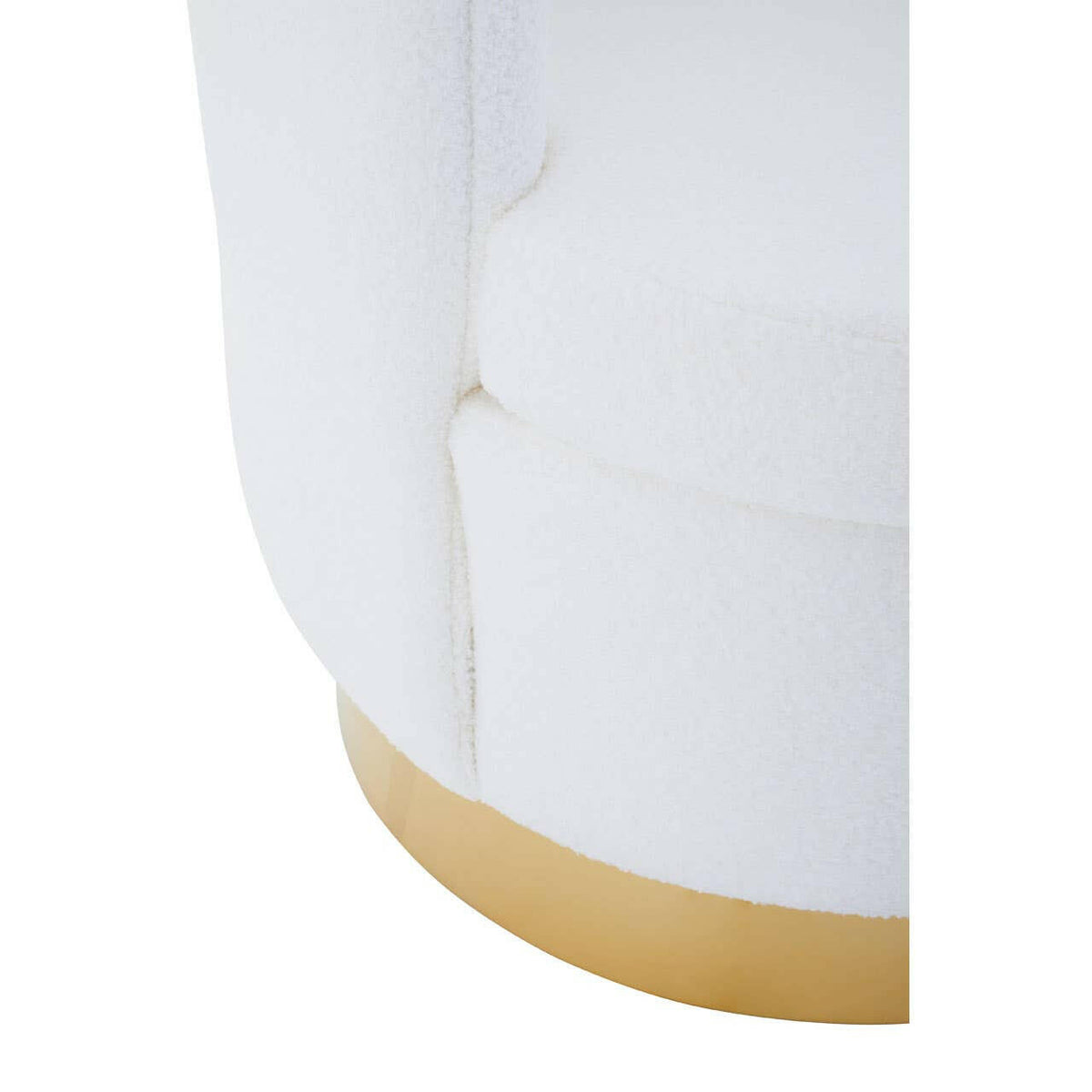 Biarritz Off White Chair.