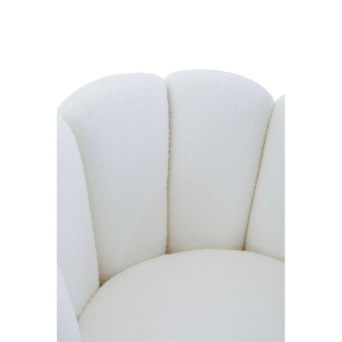 Biarritz Off White Chair.
