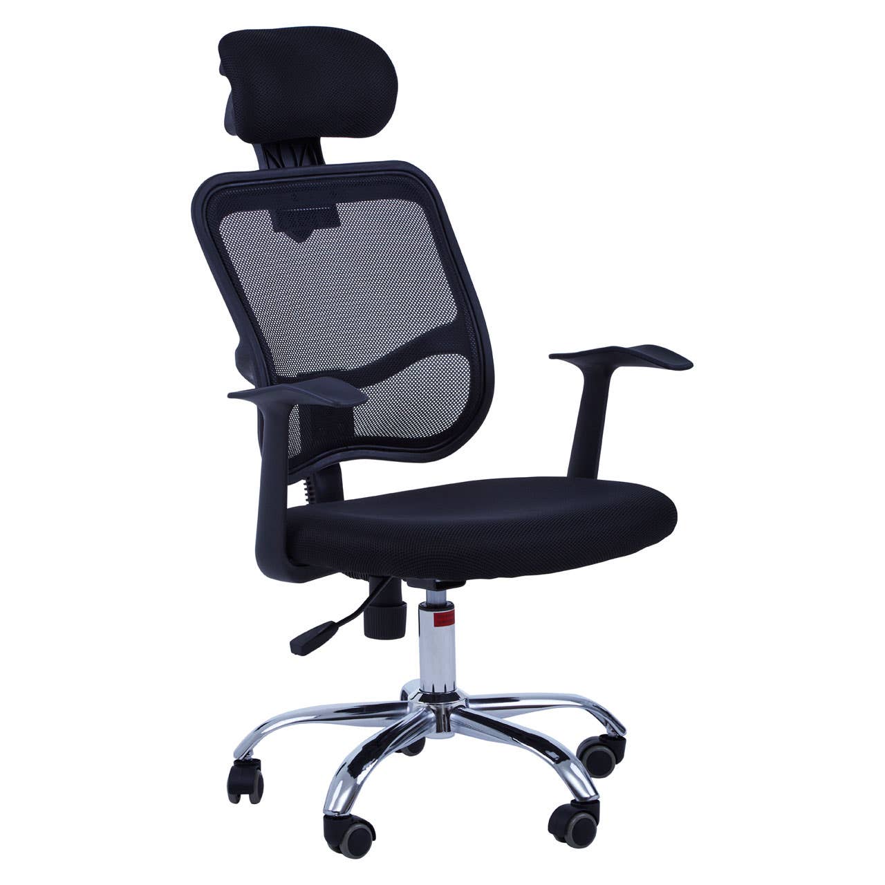 Noosa & Co. Living Black Home Office Chair House of Isabella UK