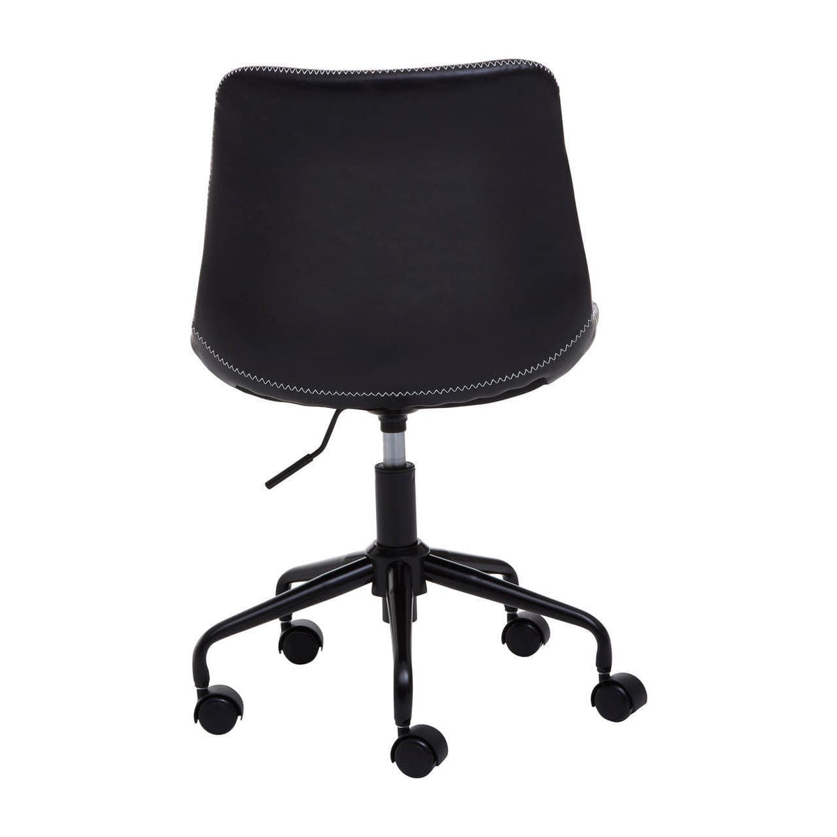 Bloomberg Black Home Office Chair.