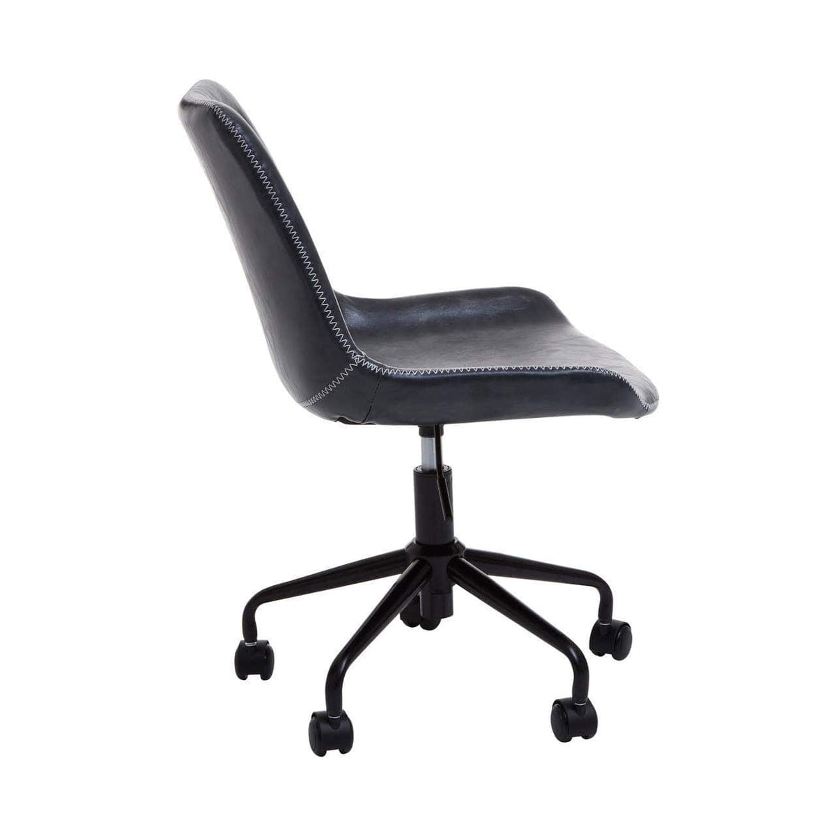 Bloomberg Grey Home Office Chair.