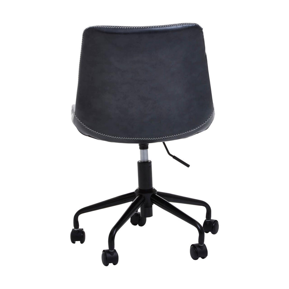 Bloomberg Grey Home Office Chair.