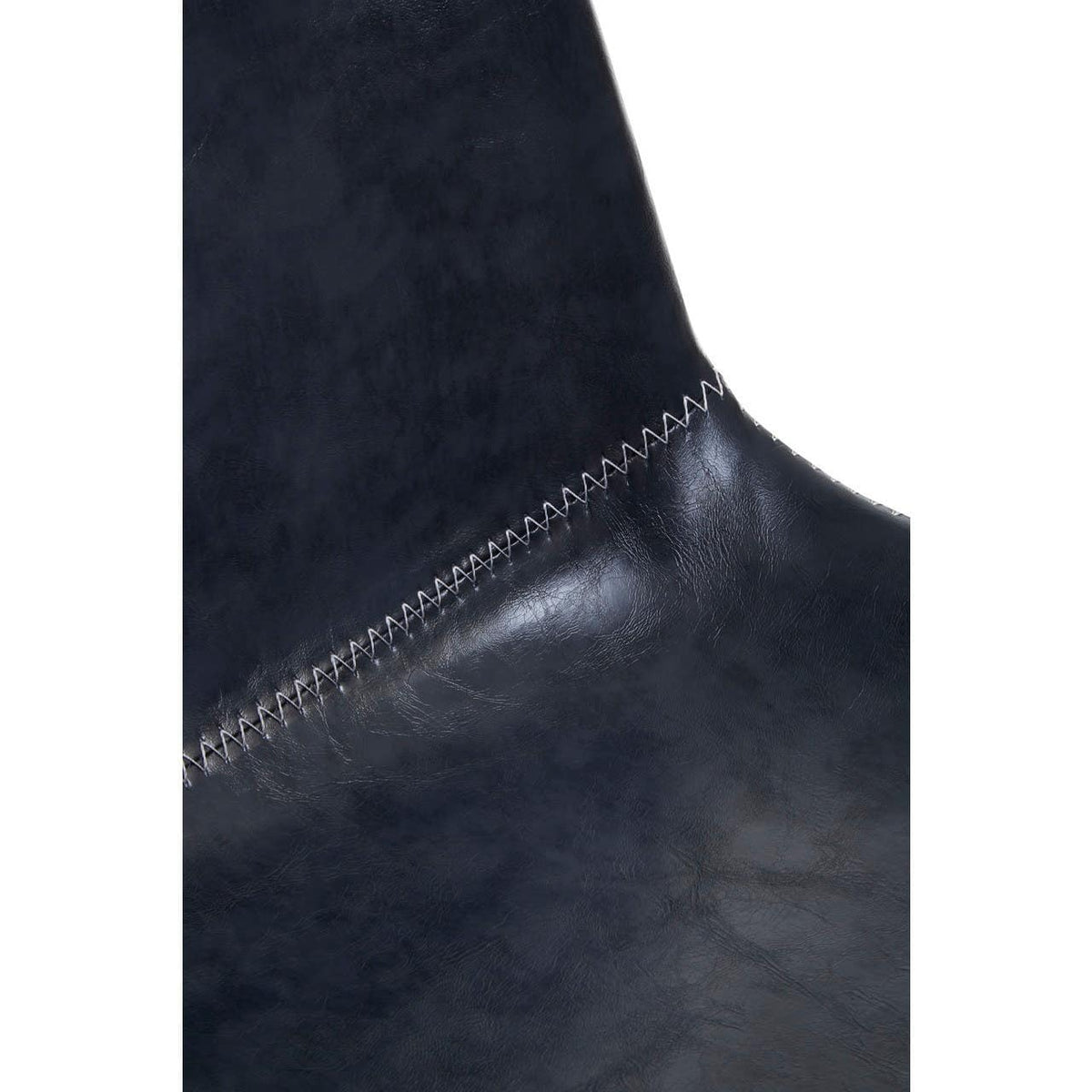 Bloomberg Grey Home Office Chair.