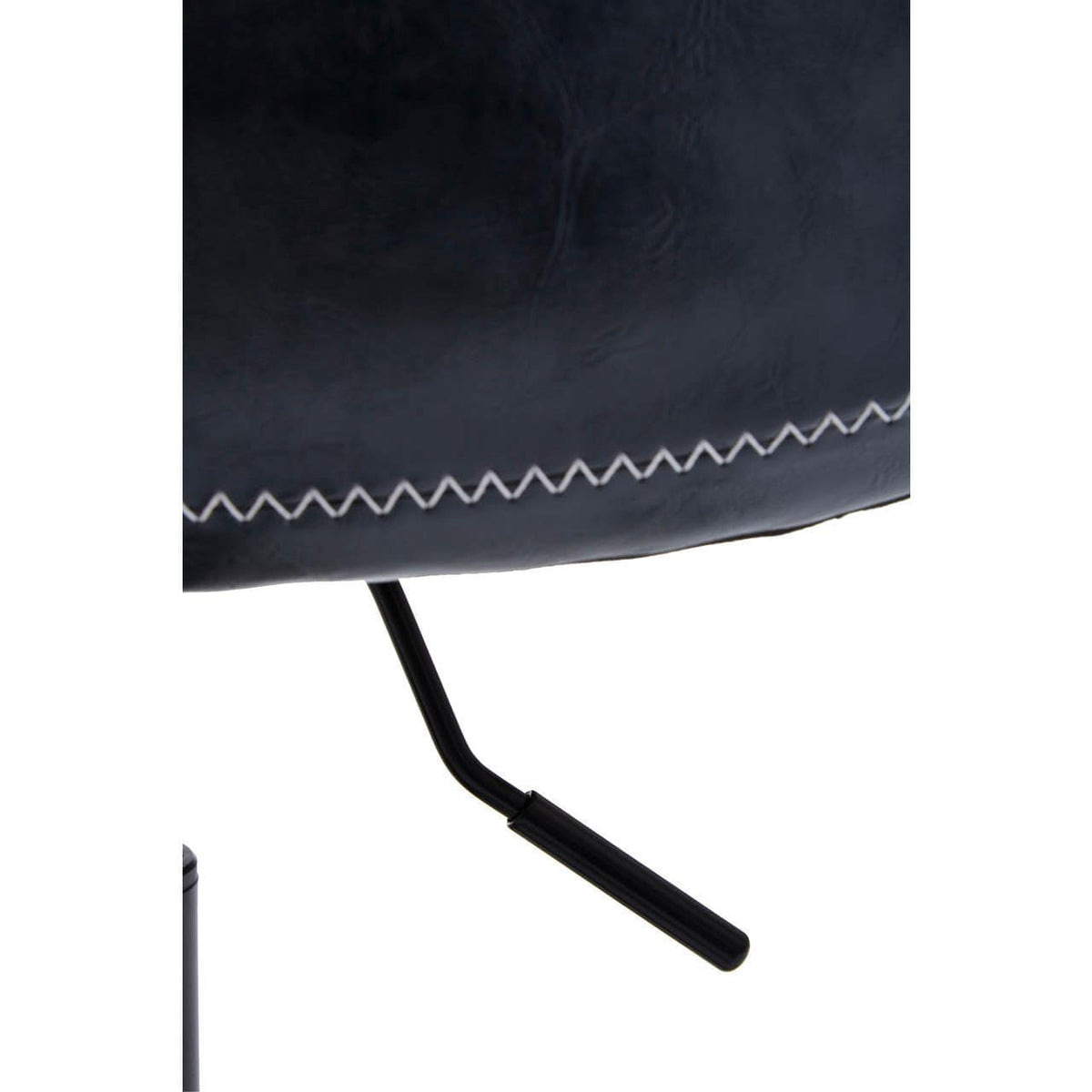 Bloomberg Grey Home Office Chair.