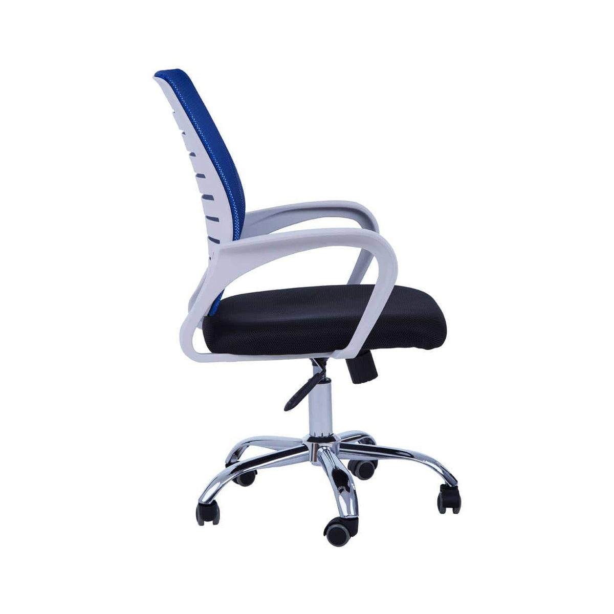 Blue Home Office Chair.