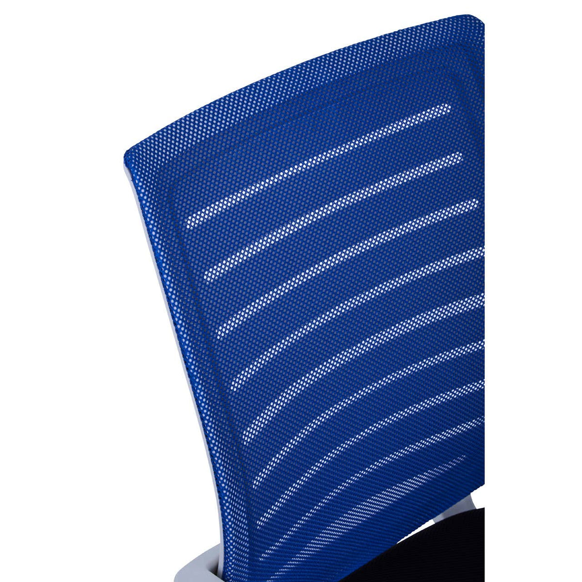Blue Home Office Chair.