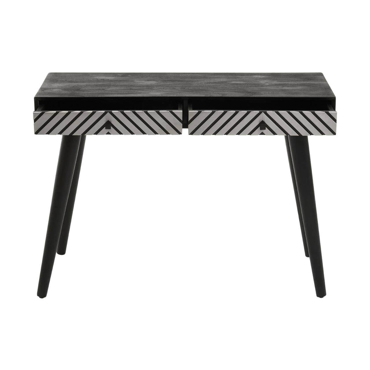 Noosa & Co. Living Boho Console Table House of Isabella UK