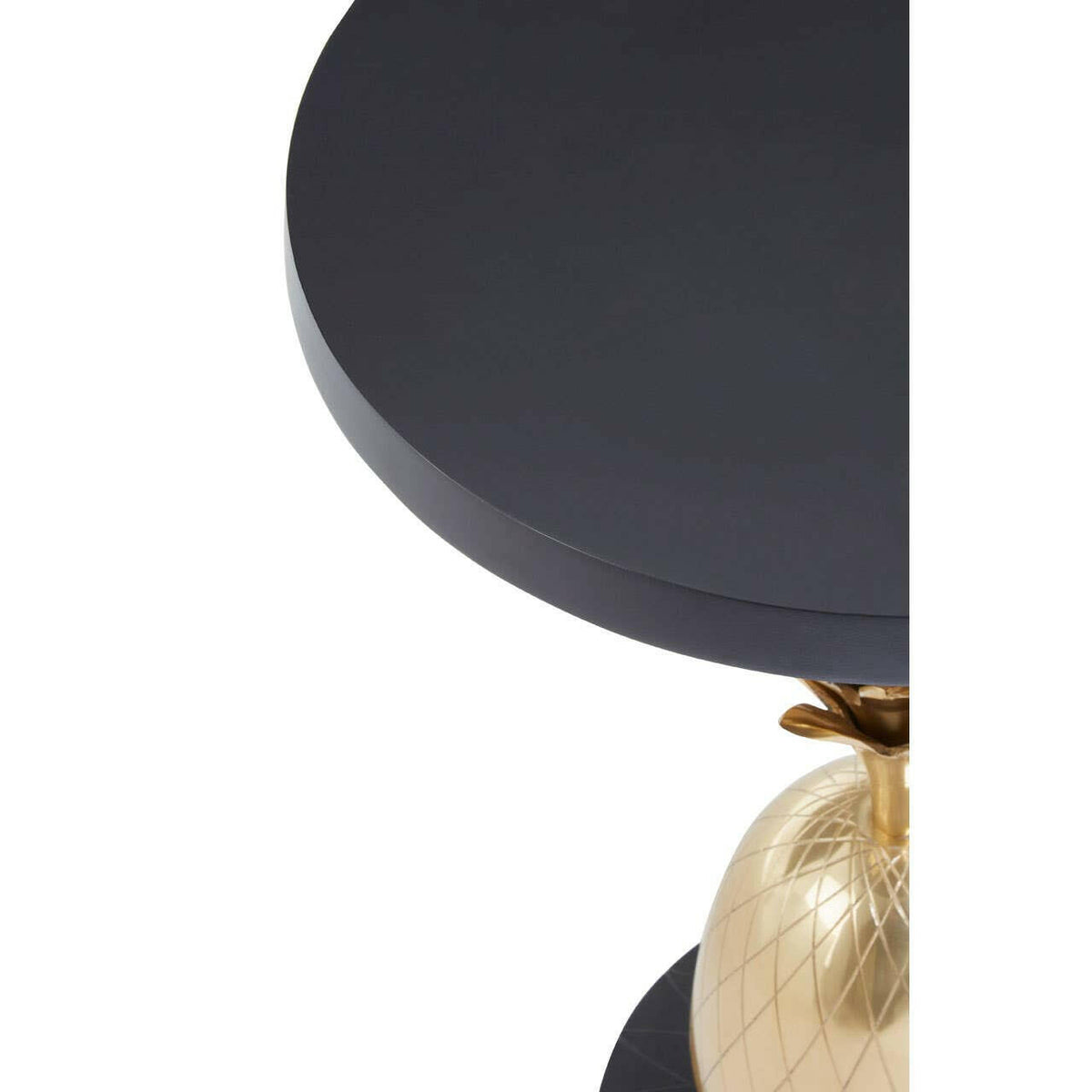 Boho Pineapple Table.