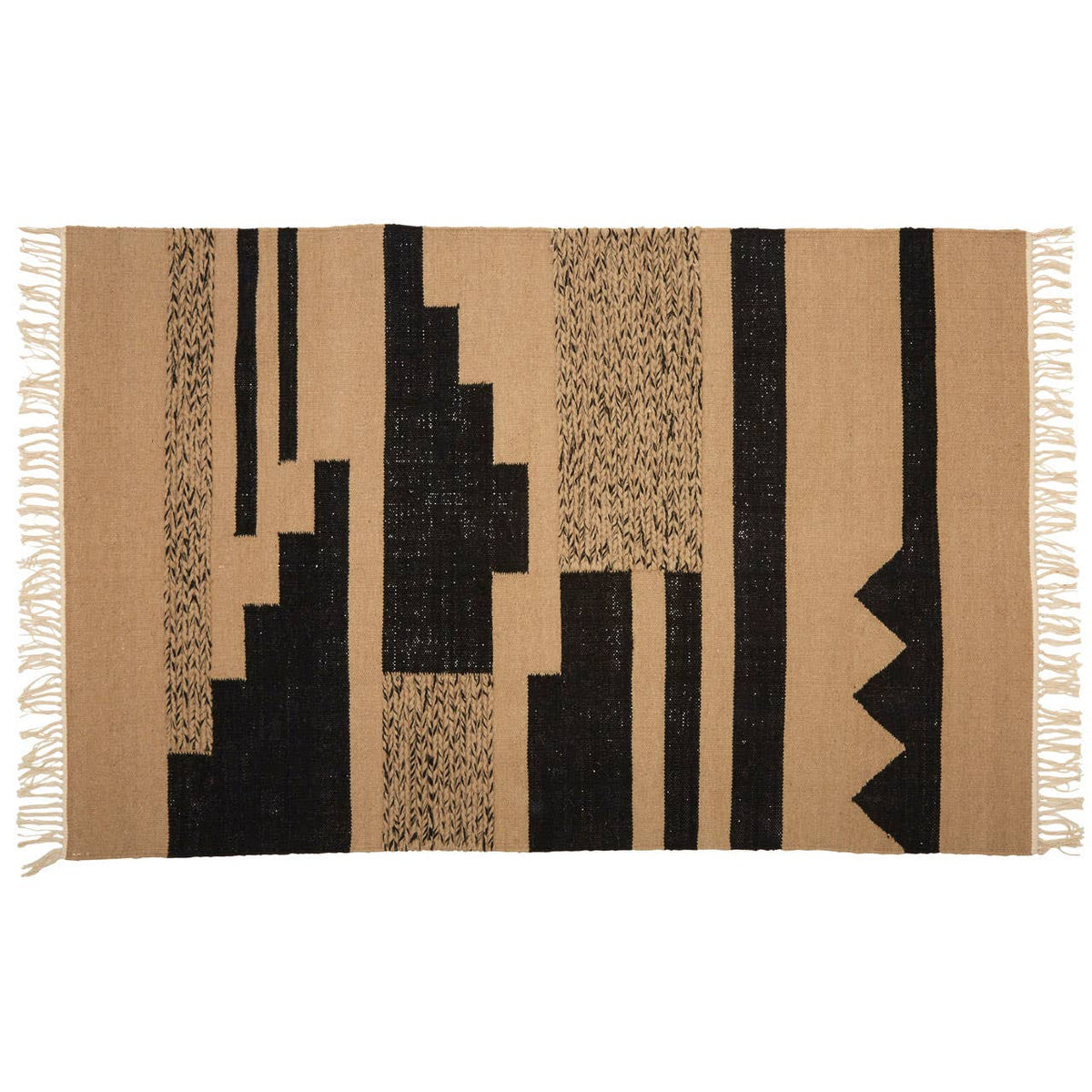 Bosie Large Trenza Rug.