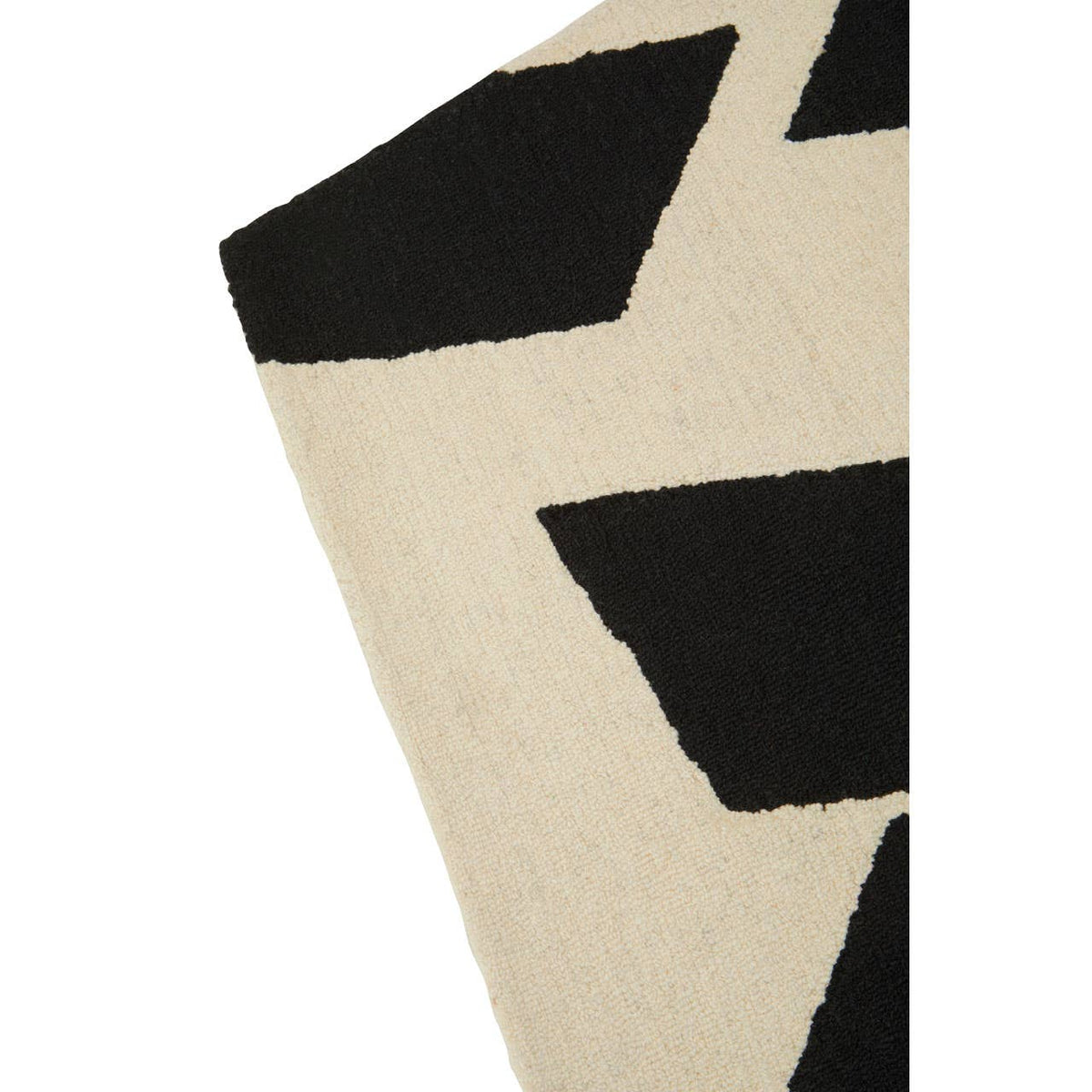 Bosie Milana Small Geometric Rug.