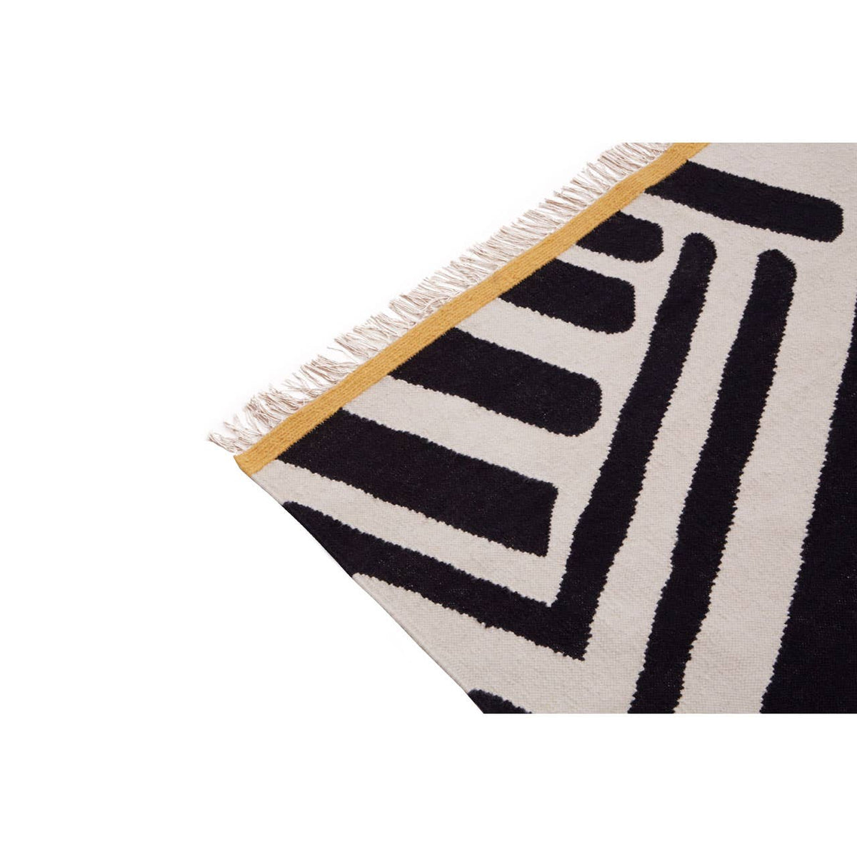 Bosie Multi-Coloured Rug.