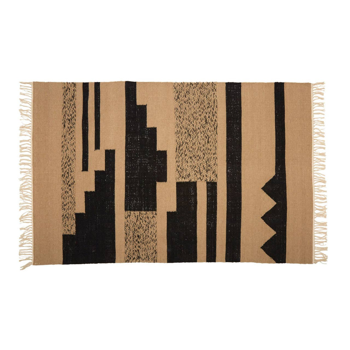 Bosie Small Trenza Rug.