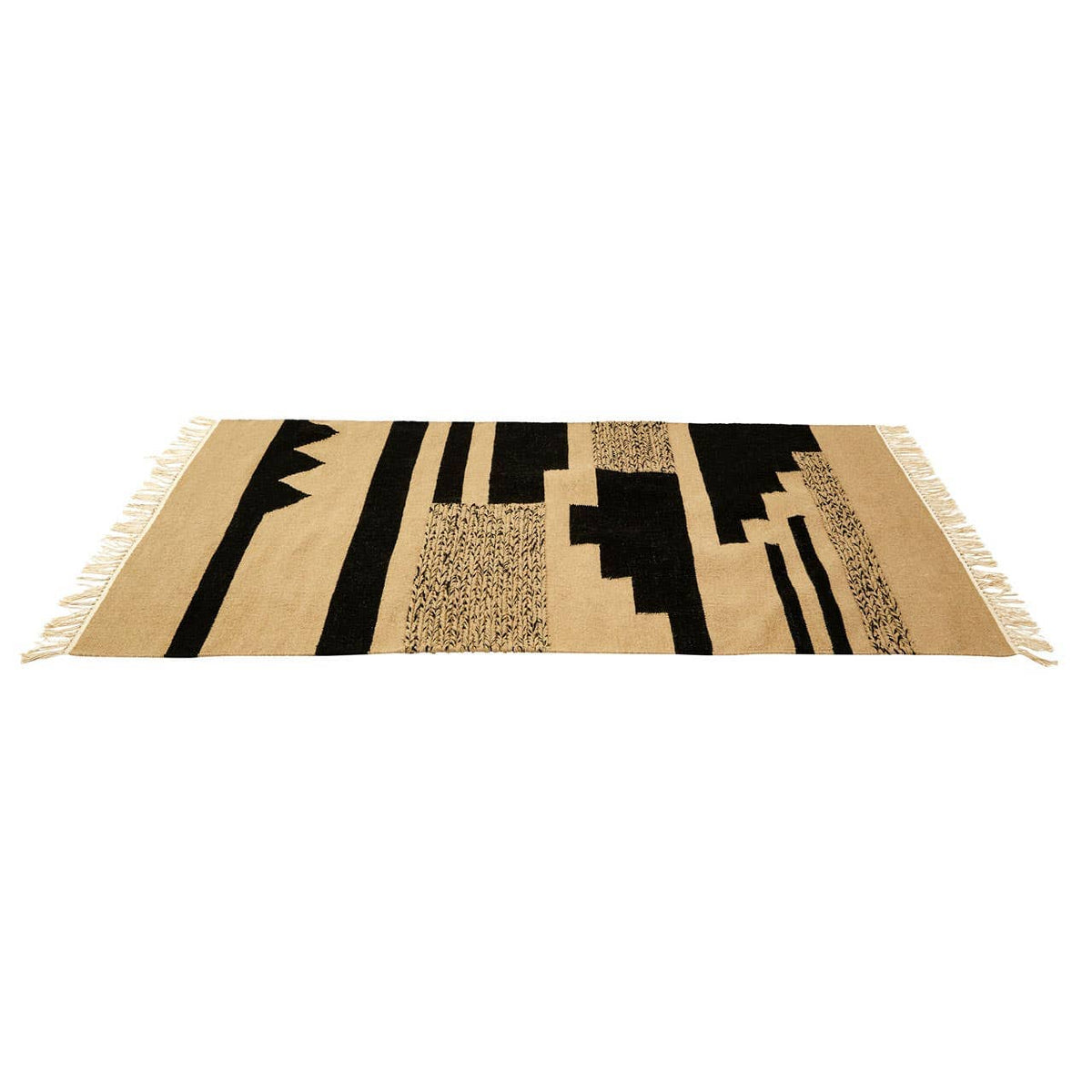 Bosie Small Trenza Rug.